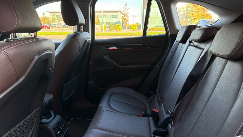 BMW X1 xDrive 20i xLine 5dr Step Auto Petrol Estate